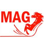 Mag - مَگ