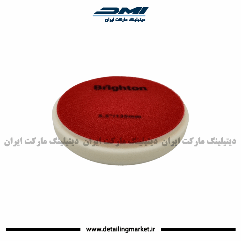 پد اوربیتال برایتون سایز 125