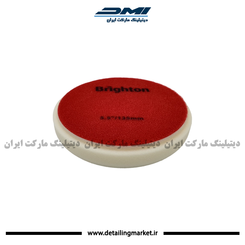 پد اوربیتال برایتون سایز 125