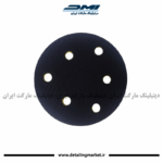 صفحه پلیت دستگاه سنباده زن اوربیتال