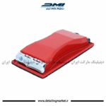 گیره سنباده زنی دستی