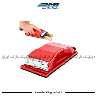 گیره سنباده زنی دستی