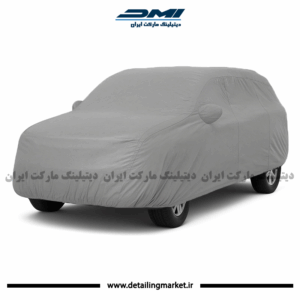 چادر انتظار خودرو بزرگ