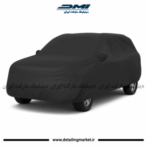 چادر انتظار خودرو بزرگ