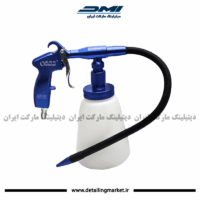 تورنادوگان موتورشویی فو FUOU