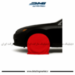 کاور رنگ قرمز تایر خودرو – دو عددی