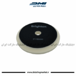 پد اوربیتال برایتون سایز 125 زبر Brighton