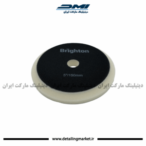 پد اوربیتال برایتون سایز 125 زبر Brighton