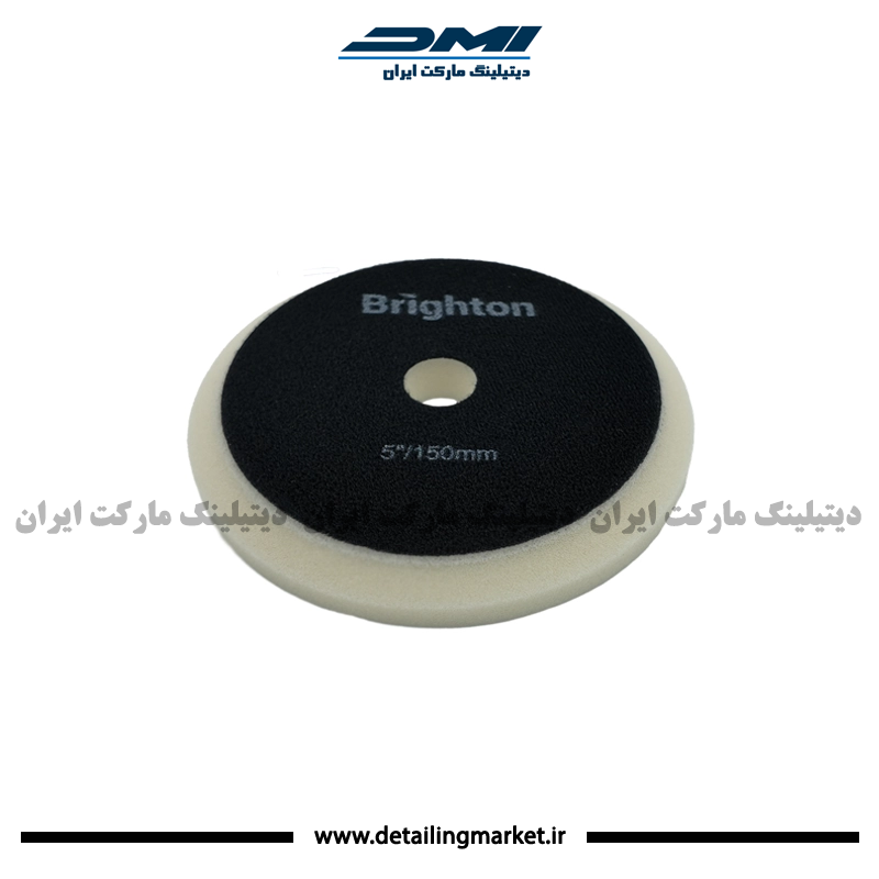 پد اوربیتال برایتون سایز 125 زبر Brighton