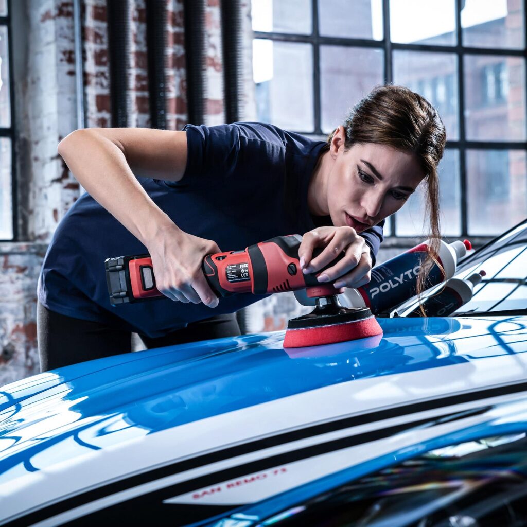 پولیش پولیتاپ 3000