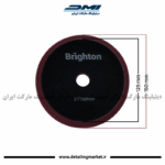 پد اوربیتال برایتون سایز 125 متوسط Brighton