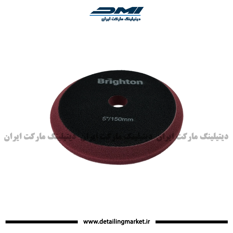 پد اوربیتال برایتون سایز 125 متوسط Brighton