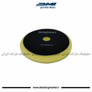 پد اوربیتال برایتون سایز 125 نرم Brighton