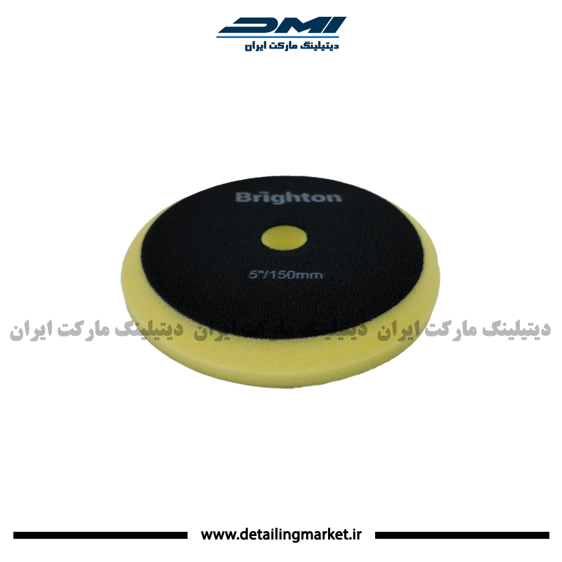 پد اوربیتال برایتون سایز 125 نرم Brighton