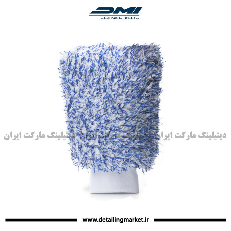 دستکش کارواشی فینیکس FINIX