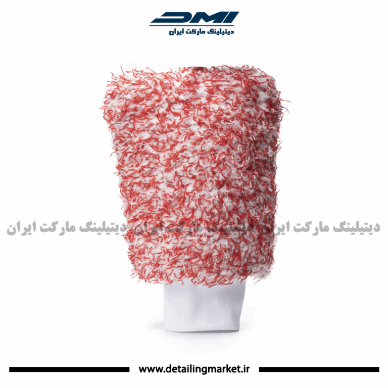 دستکش کارواشی فینیکس FINIX