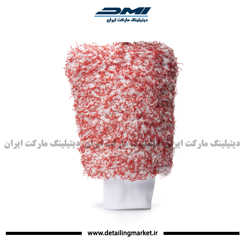 دستکش کارواشی فینیکس FINIX